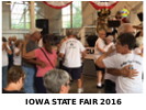 Iowa State Fair 2016