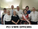 More PCI Officers