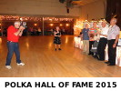 Polka Hall of Fame 2015